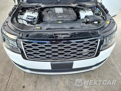 Zdjęcie 12 z 13 samochodu: 2018 LAND ROVER RANGE ROVER HSE VIN:SALGS2RK3JA394445 - miniatura