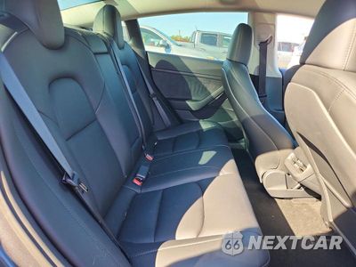 Zdjęcie 10 z 12 samochodu: 2023 TESLA MODEL 3 VIN:5YJ3E1EC9PF685828 - miniatura