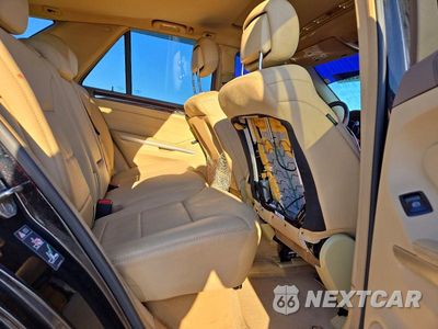 Zdjęcie 11 z 14 samochodu: 2011 MERCEDES-BENZ ML 350 4MATIC VIN:4JGBB8GB6BA730819 - miniatura