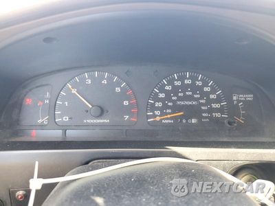 Zdjęcie 9 z 12 samochodu: 1997 TOYOTA 4RUNNER SR5 VIN:JT3GN86R1V0044346 - miniatura