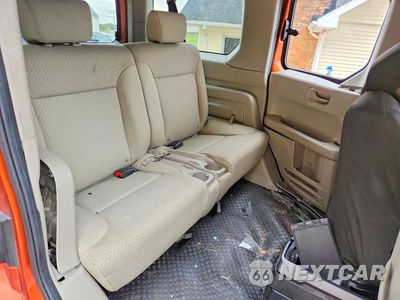 Zdjęcie 11 z 13 samochodu: 2011 HONDA ELEMENT EX VIN:5J6YH2H7XBL003508 - miniatura