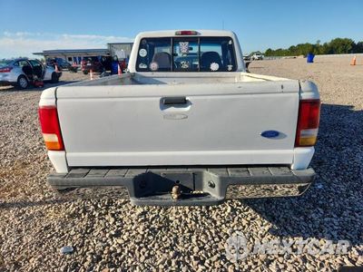 Zdjęcie 6 z 12 samochodu: 1994 FORD RANGER SUPER CAB VIN:1FTCR14X9RPB52895 - miniatura