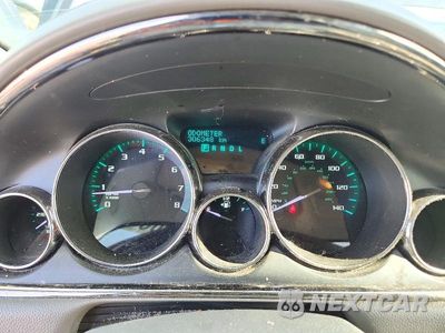 Zdjęcie 9 z 13 samochodu: 2016 BUICK ENCLAVE VIN:5GAKVBKD7GJ335008 - miniatura