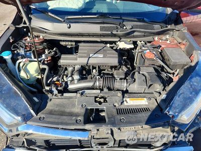 Zdjęcie 12 z 13 samochodu: 2017 HONDA CR-V TOURING VIN:2HKRW1H97HH511654 - miniatura