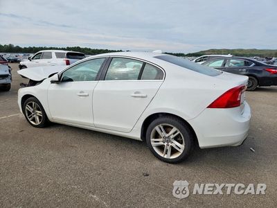 Drugie zdjęcie samochodu z przodu: 2014 VOLVO S60 T5 VIN:YV1612FS1E2273109 - miniatura