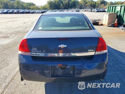 Zdjęcie 6 z 12 samochodu: 2009 CHEVROLET IMPALA 1LT VIN:2G1WT57K491179272 - miniatura