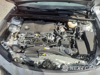 Zdjęcie 11 z 12 samochodu: 2025 TOYOTA CAMRY LE VIN:4T1DAACK5SU165146 - miniatura