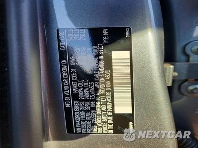 Zdjęcie 12 z 12 samochodu: 2020 VOLVO XC60 T6 MOMENTUM VIN:YV4A22RK6L1584933 - miniatura