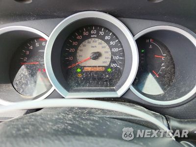 Zdjęcie 9 z 12 samochodu: 2006 TOYOTA TACOMA DOUBLE CAB PRERUNNER LONG BED VIN:5TEKU72N66Z198283 - miniatura