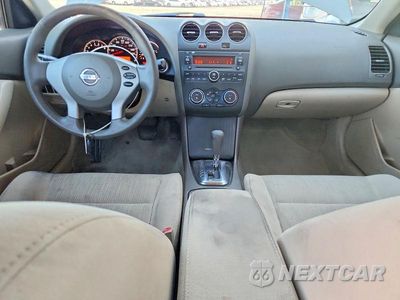 Zdjęcie 8 z 13 samochodu: 2012 NISSAN ALTIMA 2.5 VIN:1N4AL2AP1CN576888 - miniatura