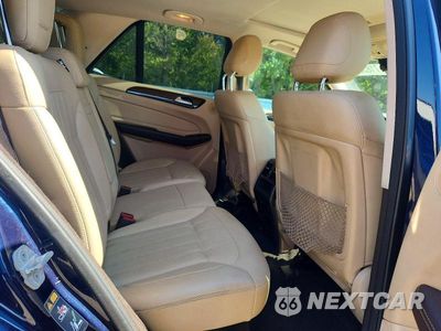 Zdjęcie 11 z 13 samochodu: 2016 MERCEDES-BENZ GLE 350 4MATIC VIN:4JGDA5HB2GA693199 - miniatura