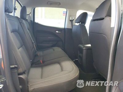 Zdjęcie 10 z 12 samochodu: 2017 CHEVROLET COLORADO LT VIN:1GCPTCE16H1172810 - miniatura