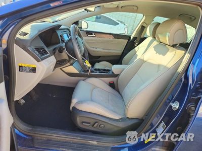 Zdjęcie 7 z 12 samochodu: 2015 HYUNDAI SONATA SPORT VIN:5NPE34AF5FH220897 - miniatura
