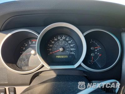 Zdjęcie 9 z 14 samochodu: 2007 TOYOTA 4RUNNER SPORT EDITION VIN:JTEZU14R770094877 - miniatura