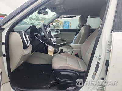 Zdjęcie 7 z 13 samochodu: 2025 KIA SOUL LX VIN:KNDJ23AU6S7962363 - miniatura