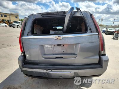Zdjęcie 6 z 13 samochodu: 2018 CADILLAC ESCALADE ESV PLATINUM VIN:1GYS4KKJ3JR216530 - miniatura