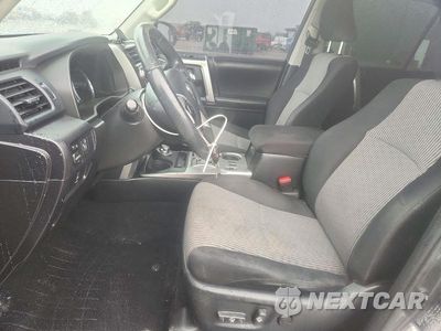 Zdjęcie 7 z 13 samochodu: 2015 TOYOTA 4RUNNER SR5 VIN:JTEBU5JR3F5268944 - miniatura