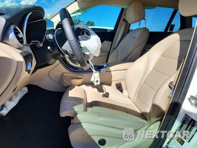 Zdjęcie 7 z 12 samochodu: 2022 MERCEDES-BENZ GLC 300 VIN:W1N0G8DB7NG114106 - miniatura