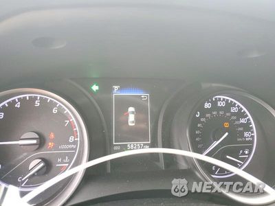 Zdjęcie 9 z 12 samochodu: 2024 TOYOTA CAMRY SE VIN:4T1G11AK7RU856902 - miniatura