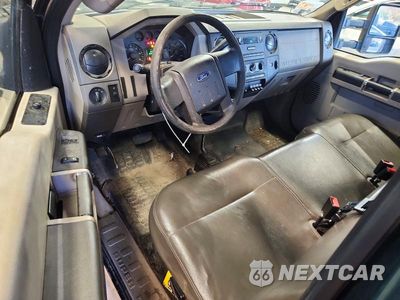 Zdjęcie 8 z 12 samochodu: 2010 FORD F350 SUPER DUTY VIN:1FDWF3H54AEB33466 - miniatura