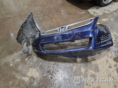 Zdjęcie 12 z 13 samochodu: 2007 HONDA ACCORD EX VIN:1HGCM56847A158472 - miniatura