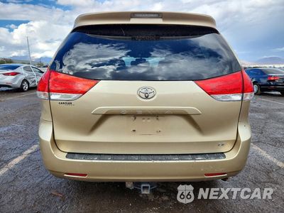 Zdjęcie 6 z 13 samochodu: 2011 TOYOTA SIENNA LE VIN:5TDKK3DC3BS166392 - miniatura