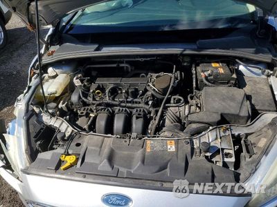 Zdjęcie 11 z 12 samochodu: 2016 FORD FOCUS SE VIN:1FADP3K28GL320291 - miniatura