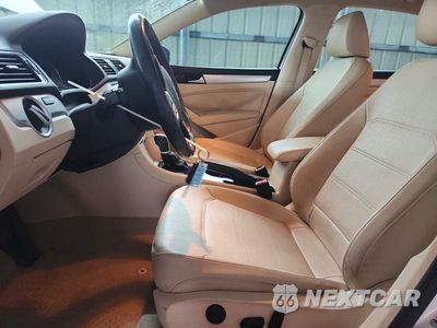 Zdjęcie 7 z 12 samochodu: 2013 VOLKSWAGEN PASSAT SE VIN:1VWBN7A38DC103339 - miniatura