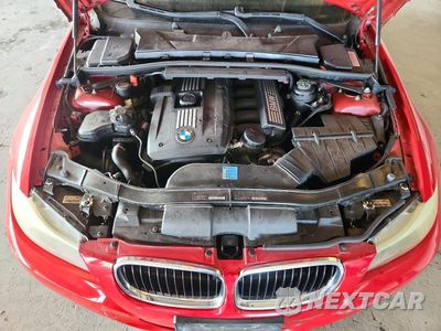 Zdjęcie 11 z 12 samochodu: 2009 BMW 328 I SULEV VIN:WBAPH53559A436052 - miniatura