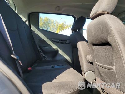 Zdjęcie 10 z 12 samochodu: 2021 CHEVROLET SPARK 1LT VIN:KL8CD6SA3MC222992 - miniatura