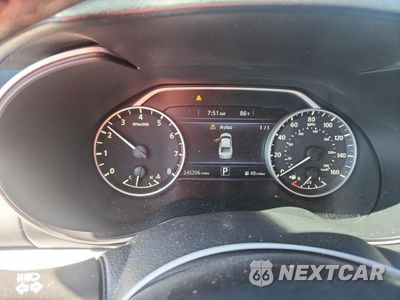 Zdjęcie 9 z 12 samochodu: 2016 NISSAN MAXIMA 3.5 SV VIN:1N4AA6AP3GC385889 - miniatura