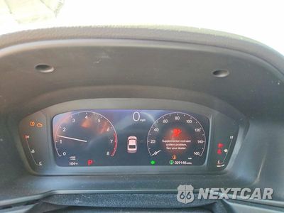 Zdjęcie 9 z 13 samochodu: 2024 HONDA ACCORD LX VIN:1HGCY1F23RA051389 - miniatura