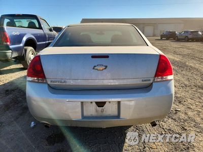 Zdjęcie 7 z 13 samochodu: 2015 CHEVROLET IMPALA LIMITED LS VIN:2G1WA5E39F1121879 - miniatura