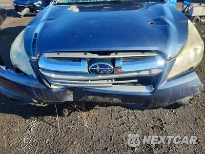 Zdjęcie 12 z 12 samochodu: 2013 SUBARU OUTBACK 2.5I PREMIUM VIN:4S4BRBCC3D3241258 - miniatura