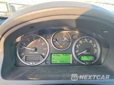 Zdjęcie 9 z 13 samochodu: 2011 LAND ROVER LR2 HSE VIN:SALFR2BN5BH270729 - miniatura