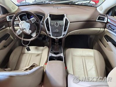Zdjęcie 8 z 14 samochodu: 2012 CADILLAC SRX LUXURY COLLECTION VIN:3GYFNDE30CS534645 - miniatura