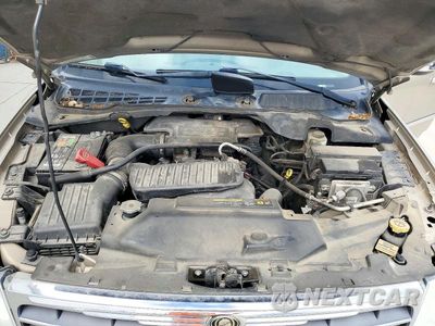 Zdjęcie 11 z 12 samochodu: 2008 CHRYSLER ASPEN LIMITED VIN:1A8HW58248F108126 - miniatura