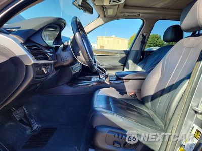 Zdjęcie 7 z 13 samochodu: 2016 BMW X5 XDRIVE35I VIN:5UXKR0C53G0S88563 - miniatura