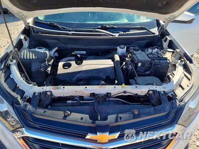 Zdjęcie 11 z 12 samochodu: 2021 CHEVROLET EQUINOX LT VIN:3GNAXTEV8MS103582 - miniatura