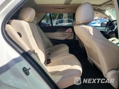 Zdjęcie 10 z 12 samochodu: 2021 MERCEDES-BENZ GLE 580 4MATIC VIN:4JGFB8GB4MA403176 - miniatura