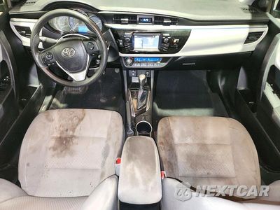 Zdjęcie 8 z 12 samochodu: 2014 TOYOTA COROLLA LE VIN:2T1BURHE5EC200984 - miniatura