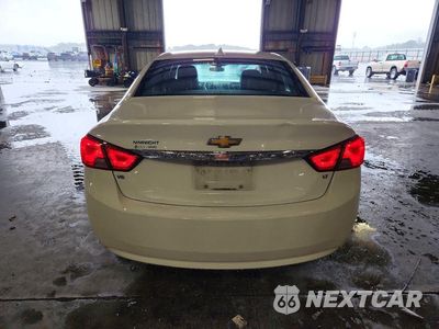 Zdjęcie 6 z 12 samochodu: 2019 CHEVROLET IMPALA LT VIN:1G11Z5S32KU113418 - miniatura