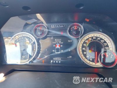 Zdjęcie 9 z 12 samochodu: 2015 RAM 1500 SPORT VIN:1C6RR7UT3FS749776 - miniatura