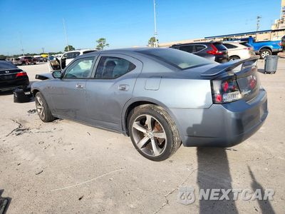 Drugie zdjęcie samochodu z przodu: 2007 DODGE CHARGER SE VIN:2B3KA43R47H690303 - miniatura
