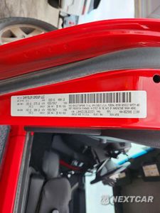 Zdjęcie 12 z 12 samochodu: 2011 JEEP WRANGLER SPORT VIN:1J4AA2D12BL631571 - miniatura