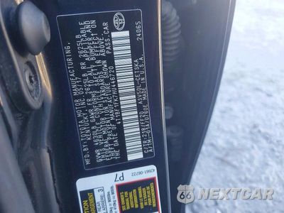 Zdjęcie 12 z 12 samochodu: 2017 TOYOTA CAMRY SE VIN:4T1BF1FK7HU446720 - miniatura