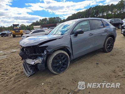 2023 HONDA HR-V SPORT 3CZRZ2H56PM728125 - główne zdjęcie licytacji z USA - miniatura