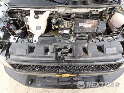 Zdjęcie 12 z 14 samochodu: 2020 CHEVROLET EXPRESS 25 VIN:1GCWGAFG5L1248047 - miniatura