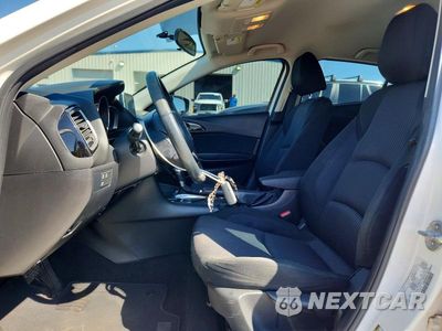 Zdjęcie 7 z 12 samochodu: 2015 MAZDA 3 TOURING VIN:3MZBM1V78FM236701 - miniatura