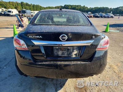 Zdjęcie 6 z 12 samochodu: 2015 NISSAN ALTIMA 2.5 S VIN:1N4AL3AP7FC212559 - miniatura
